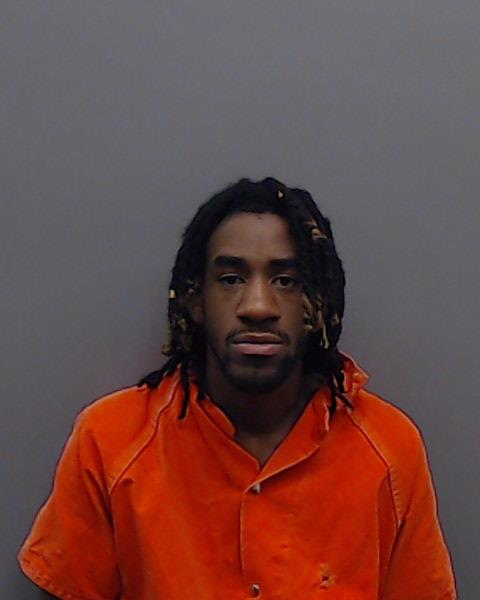 AKPAN, NATHAN EDIDONG booking photo