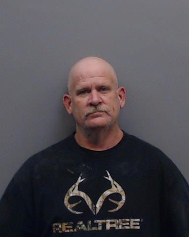 GATES, CODY EUGENE booking photo