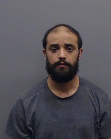 SHAKER, KHALIL RYAAD booking photo