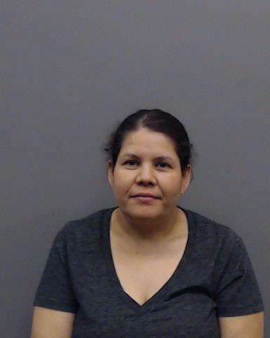 ACUNA, MARIA ELENA booking photo