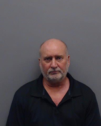 FITCH, DAVID KENT booking photo