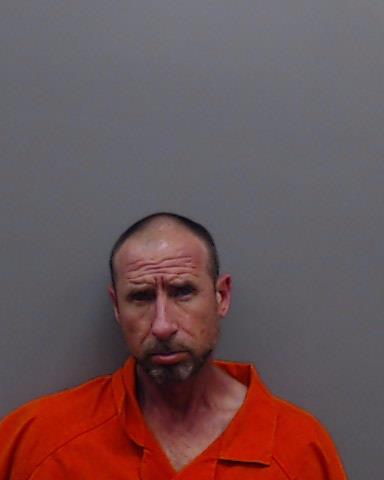 LOFORTE, CHRISTOPHER JOHN booking photo