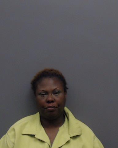 FIELDS, NICOLETTE booking photo