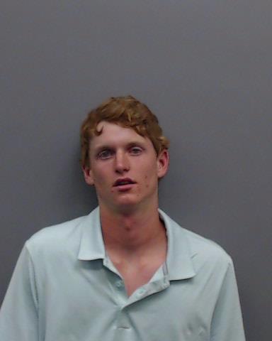 NEUHAUS, NATHAN PAUL booking photo