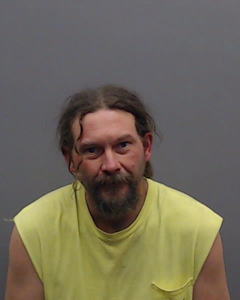 RAY, JEREMY CLAYTON booking photo