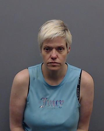 STARR, BRANDY booking photo