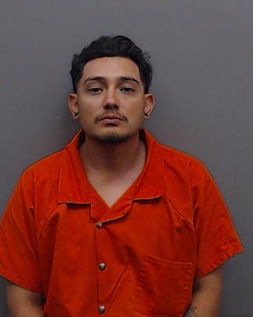 VALDEZ, VINCENT arrested by Smith County SO/PD