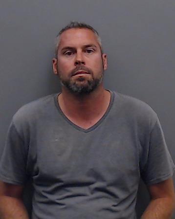 BROOKS, JOSHUA WAYNE arrested by Smith County SO/PD