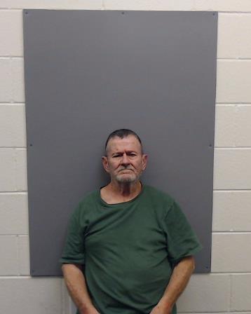 DEESE, JAMES THOMAS arrested by Smith County SO/PD