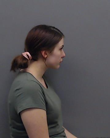 MASSEY, BROOKLYN arrested by Smith County SO/PD