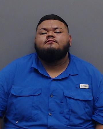 LUGO, MARCUS arrested by Smith County SO/PD