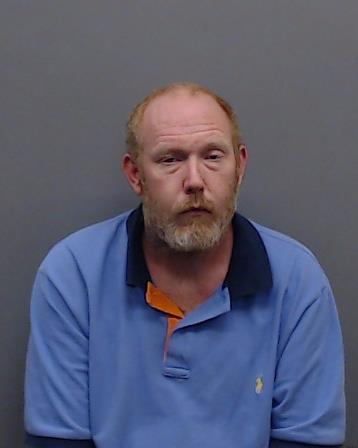 DOUGLASS, PHILLIP JOHN arrested by Smith County SO/PD