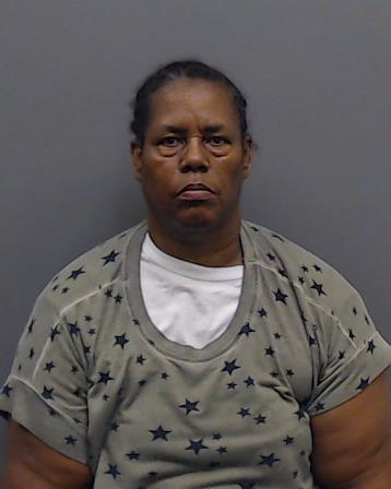 HUGGER, VERNECHA ROLLE arrested by Smith County SO/PD