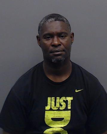 BROOKS, PATRICK ANTHONY arrested by Smith County SO/PD