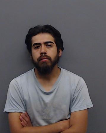 VELASQUEZ-BARENA, ESTEBAN arrested by Smith County SO/PD