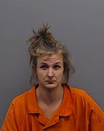 MATTSON, TRENT arrested by Smith County SO/PD