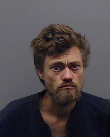 JACKSON, CODY DEWAYNE arrested by Smith County SO/PD