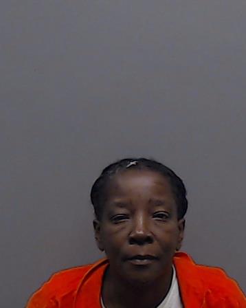 DUNCAN, PATRICIA arrested by Smith County SO/PD