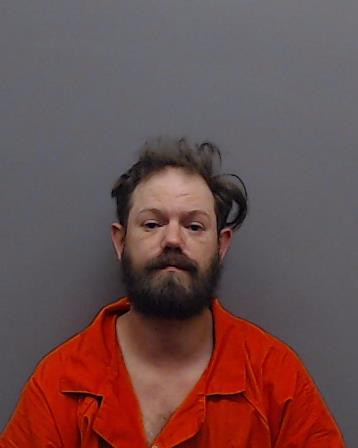 SWAN, MICHAEL arrested by Smith County SO/PD
