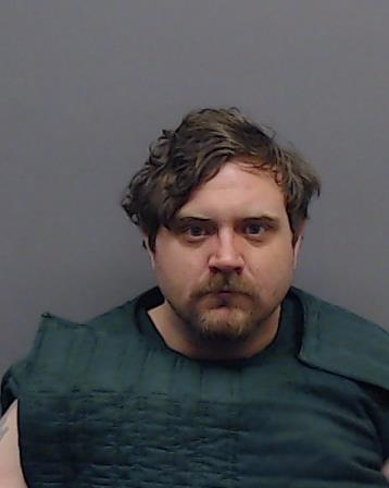 SAIZON, JOSHUA WAYNE arrested by Smith County SO/PD