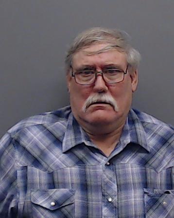 SWINDLE, STEVE RAY arrested by Smith County SO/PD
