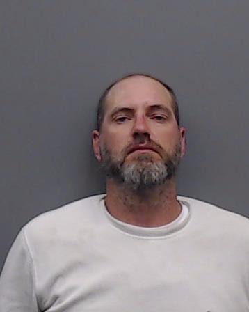 MATHIS, JOSHUA DANIEL arrested by Smith County SO/PD