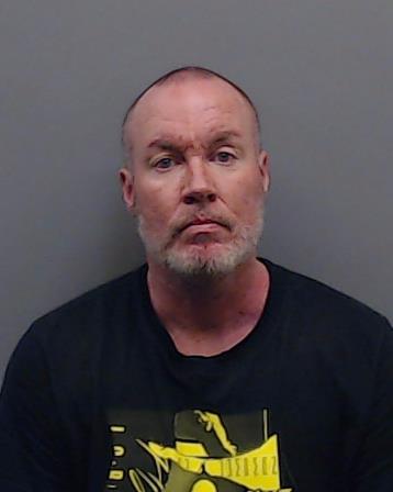 GARRISON, KYLE arrested by Smith County SO/PD