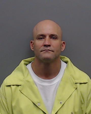 KING, JOHNNIE arrested by Smith County SO/PD