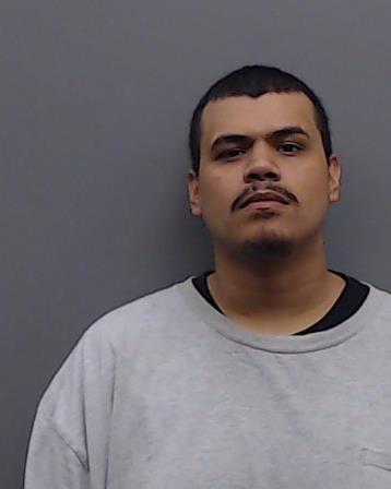 AVELAR, EDUARDO arrested by Smith County SO/PD