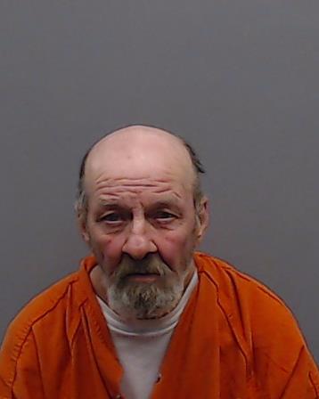 ROSSER, BILLY JOE arrested by Smith County SO/PD