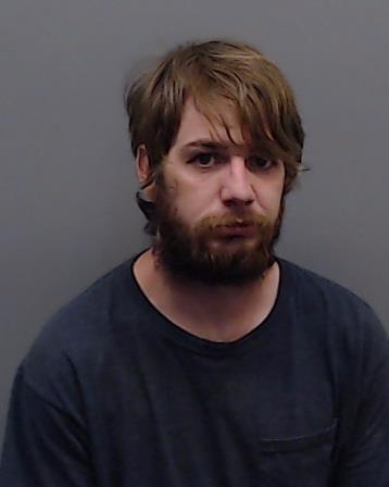 POOL, CHRISTOPHER JACK arrested by Smith County SO/PD