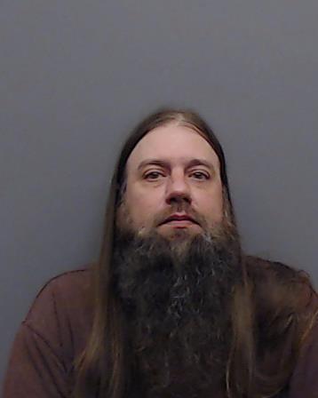 SMITH, CEIBEN CHAUNSEY arrested by Smith County SO/PD