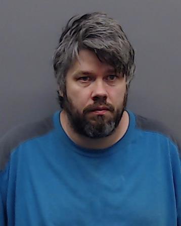 ALLEN, CHARLES arrested by Smith County SO/PD