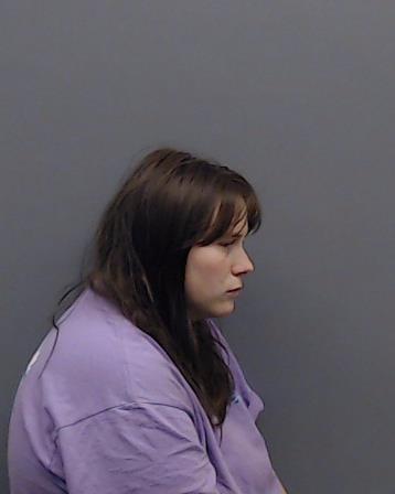 JOHNSON, CRYSTAL arrested by Smith County SO/PD