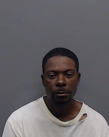 JOHNSON, FREDDIE FITZGERALD arrested by Smith County SO/PD