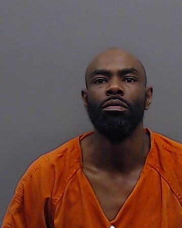 GEORGE, JASON RAYMOND arrested by Smith County SO/PD