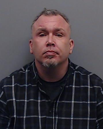 CASEY, TREVOR arrested by Smith County SO/PD