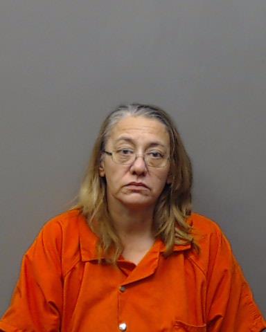 OXLADE, BRENDA SUE arrested by Smith County SO/PD