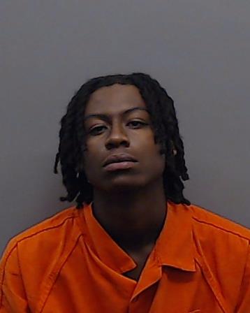 WILLIAMS, DAKARAI RASHAD arrested by Smith County SO/PD
