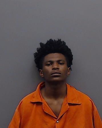 MEAD, LAREGINILE JHYREZE arrested by Smith County SO/PD