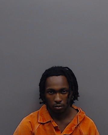 MEAD, BRADDRIC ARSHAWN arrested by Smith County SO/PD