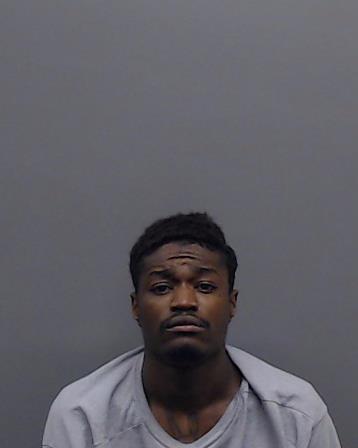 MCKENZIE, RYAN ONEAL arrested by Smith County SO/PD