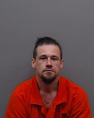 BRITTIAN, WILLIAM CODY arrested by Smith County SO/PD