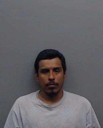 DELATRINIDAD, JOVANI arrested by Smith County SO/PD