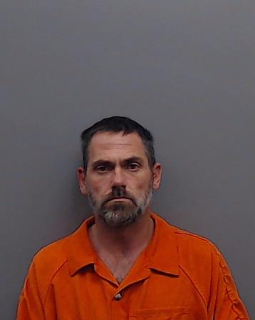 TYRA, RONNIE LEE arrested by Smith County SO/PD