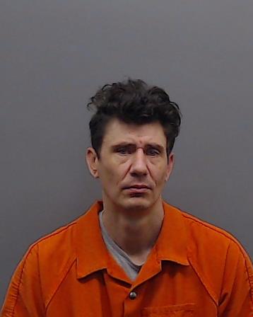 USREY, JASON LEE arrested by Smith County SO/PD