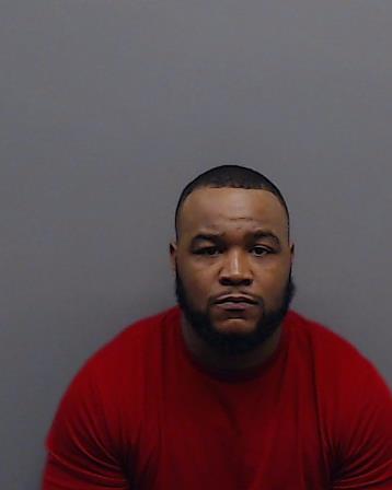 SHEROW, JAKOREY VONTEA arrested by Smith County SO/PD