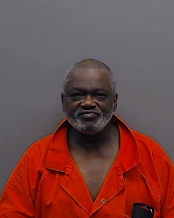 DARDEN, JOHNNIE LEE arrested by Smith County SO/PD