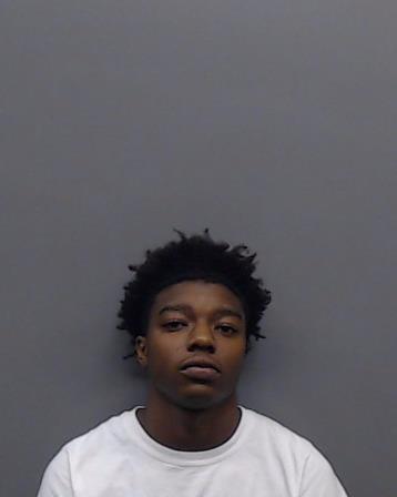 FORD, BREDEN arrested by Smith County SO/PD