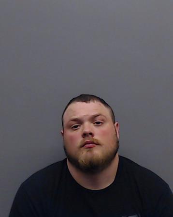 MUNDIE, CODY LANE arrested by Smith County SO/PD